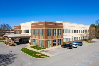 Plus de détails pour 537 Stonecrest Dr, Smyrna, TN - Bureau à louer