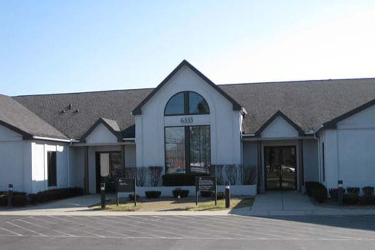 6333 Main St, Buffalo, NY à louer - Photo de l’immeuble – Image 2 sur 5