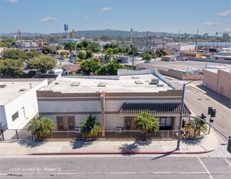 Plus de détails pour 11400 Ramona Blvd, El Monte, CA - Local commercial à vendre