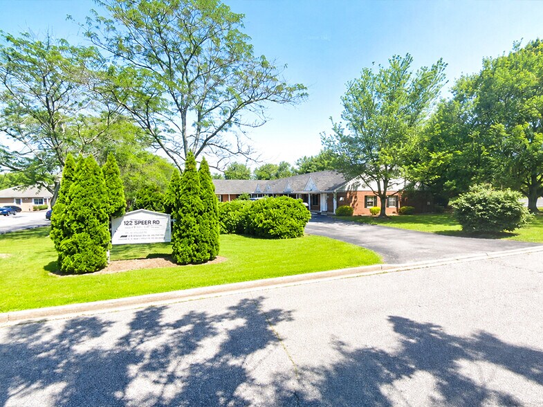 122 Speer Rd, Chestertown, MD à louer - Photo de l’immeuble – Image 2 sur 3