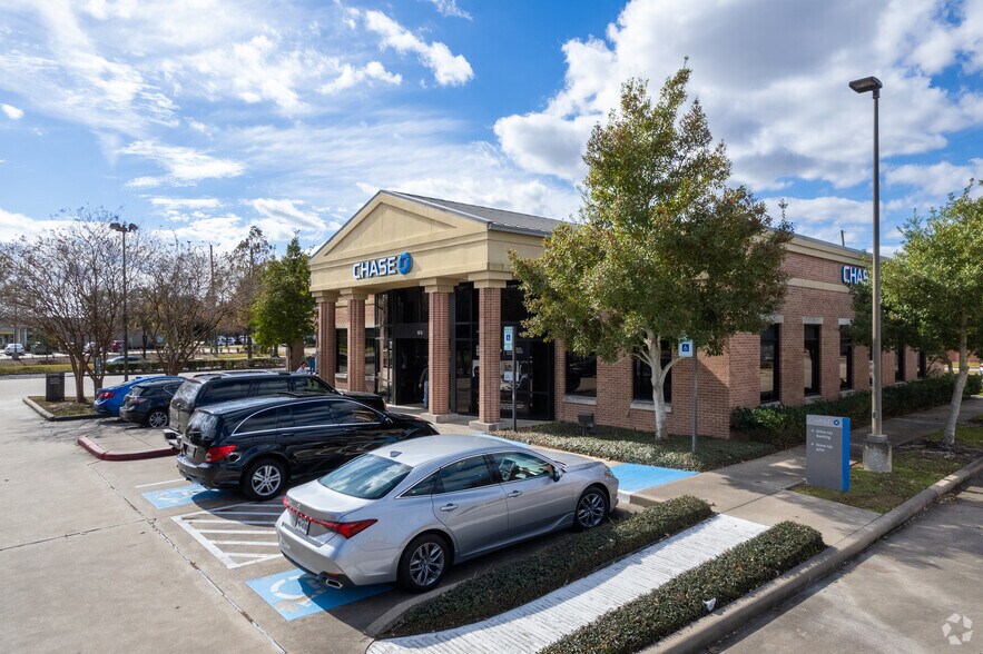 1460 Eldridge Pky, Houston, TX à louer - Photo principale – Image 3 sur 4