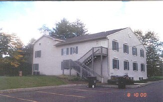 Plus de détails pour 900 Lenmar Dr, Blue Bell, PA - Bureau à vendre