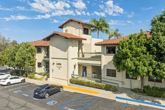 Plus de détails pour 24953 Paseo De Valencia, Laguna Hills, CA - Bureau/Médical, Médical à louer