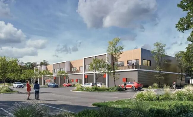 Plus de détails pour Route De Martigues, Marignane - Industriel/Logistique à vendre