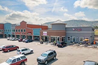 Plus de détails pour Coal Mine Rd, Littleton, CO - Local commercial à louer