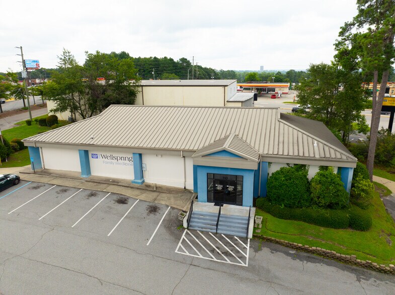110 Atrium Way, Columbia, SC à louer - Photo principale – Image 1 sur 20