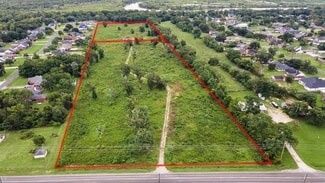 Plus de détails pour 00 FM 565, Baytown, TX - Terrain à vendre