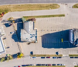 7104 Argyll Rd NW, Edmonton, AB - VUE AÉRIENNE  vue de carte