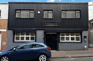 Plus de détails pour 114 Pope St, Birmingham - Bureau à vendre