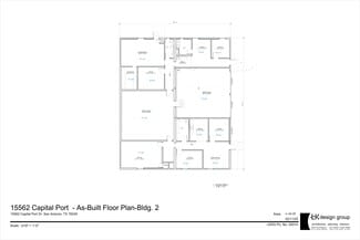 Plus de détails pour 15562 Capital Port Dr, San Antonio, TX - Industriel/Logistique à louer