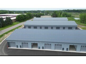 Plus de détails pour 3935 White Bear Pky, White Bear Lake, MN - Industriel/Logistique à vendre