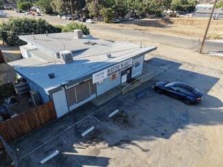 Plus de détails pour 3933 Lake Isabella Blvd, Bodfish, CA - Local commercial à vendre