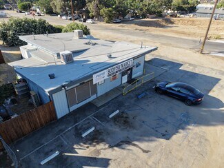 Plus de détails pour 3933 Lake Isabella Blvd, Bodfish, CA - Local commercial à vendre