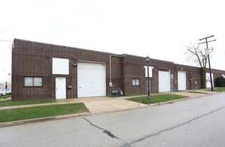 Plus de détails pour 608 E Cossitt Ave, La Grange, IL - Industriel/Logistique à louer