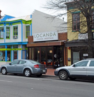 Plus de détails pour 633 Pennsylvania Ave SE, Washington, DC - Local commercial à louer