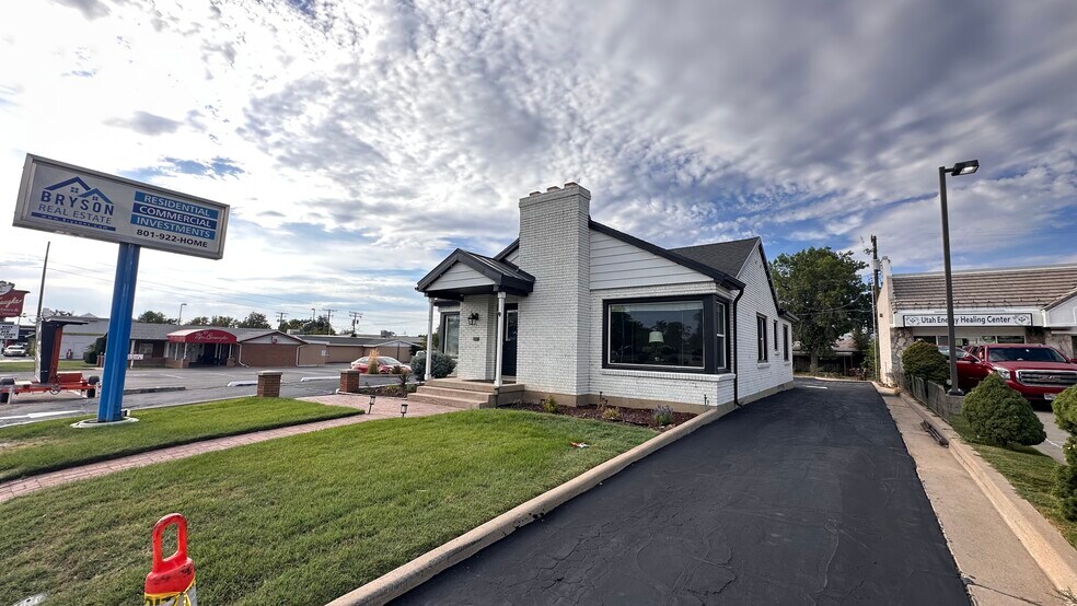 152 W 500 S, Bountiful, UT à vendre - Photo de l’immeuble – Image 2 sur 23