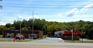 Plus de détails pour 861 25 70 Hwy, Newport, TN - Spécialisé à vendre