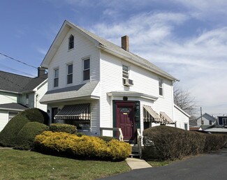 Plus de détails pour 28 Taylor Ave, Manasquan, NJ - Bureau à vendre