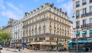 Plus de détails pour 178 Rue Montmartre, Paris - Bureau à louer