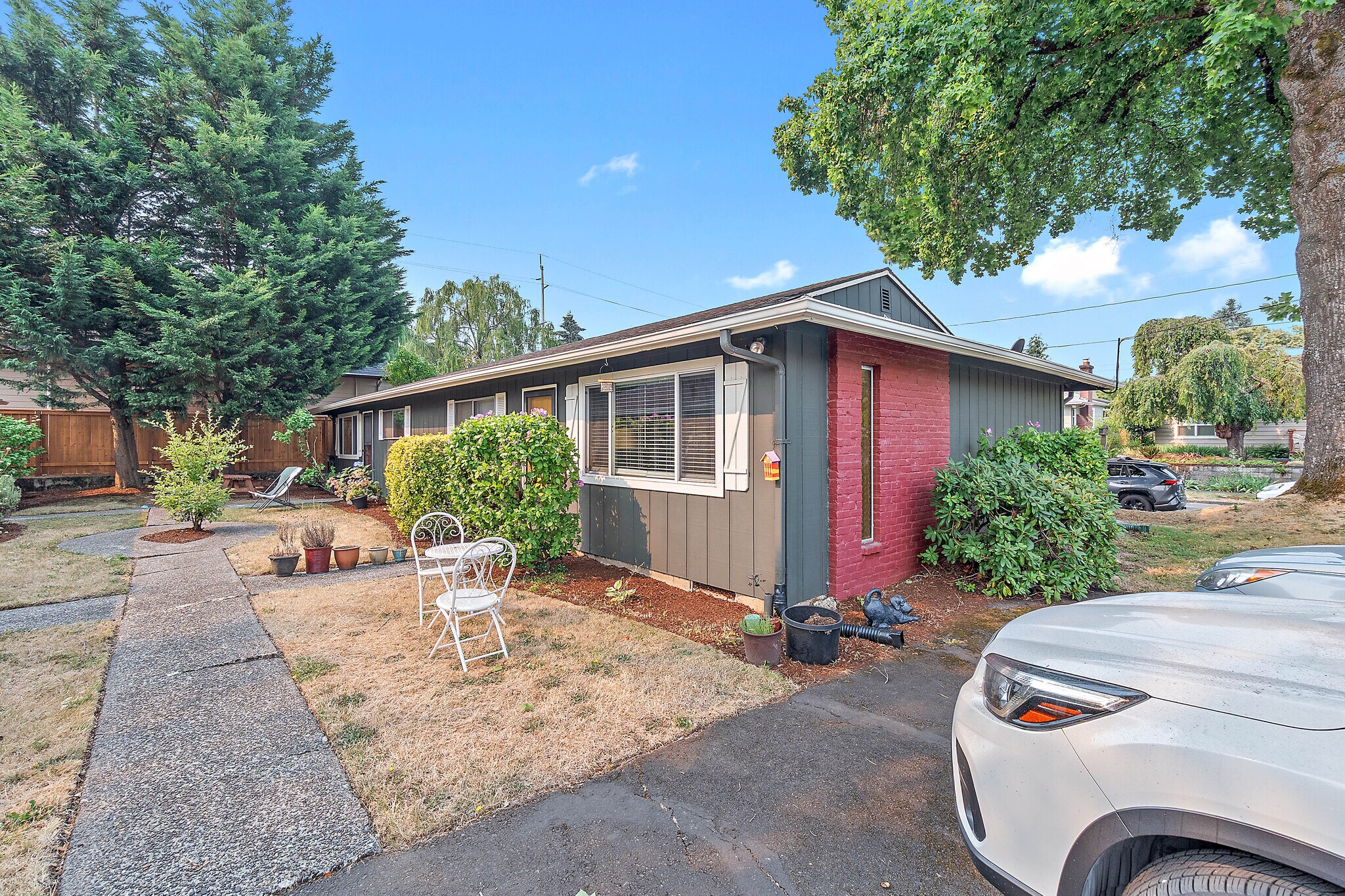 806 SE Nehalem St, Portland, OR à vendre Photo principale– Image 1 sur 24