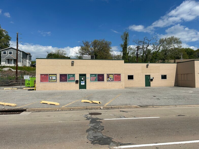 918-948 W Patapsco Ave, Baltimore, MD à louer - Photo de l’immeuble – Image 2 sur 13