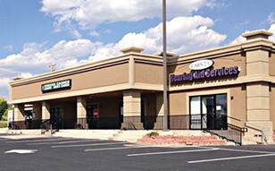 127 Justice Center Rd, Canon City, CO à vendre - Photo de l’immeuble – Image 3 sur 6