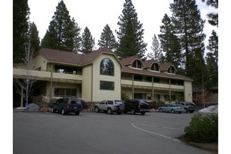 Plus de détails pour 800 Southwood Blvd, Incline Village, NV - Bureau, Bureau/Médical à louer