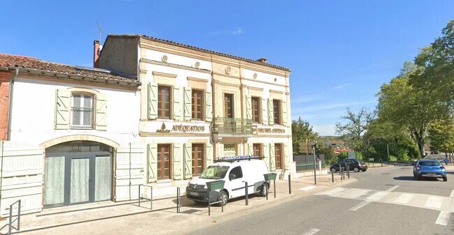 Plus de détails pour 81 Route De Lavaur, Montrabé - Bureau à vendre