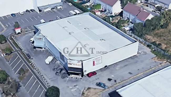 Plus de détails pour Local commercial à louer