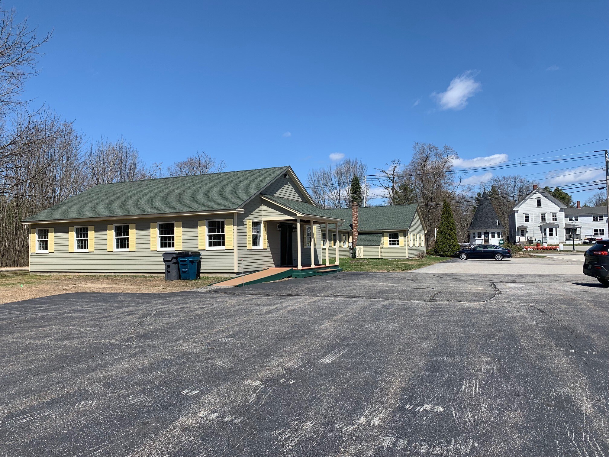 692 Roosevelt Trl, Naples, ME à louer Photo principale– Image 1 sur 7