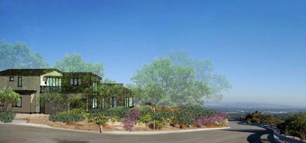11 Nathaniel Terrace, Sierra Madre, CA à vendre - Photo principale – Image 1 sur 6