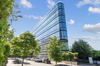 Plus de détails pour 2-8 Rue Sarah Bernhardt, Asnières-sur-Seine - Bureau, Local d'activités à louer