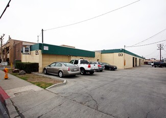 Plus de détails pour 131-135 S 9th Ave, La Puente, CA - Industriel/Logistique à louer