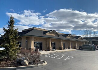 Plus de détails pour 9601 W State St, Boise, ID - Bureau à louer