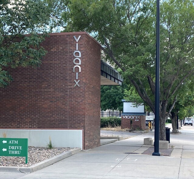 434 N Main St, Wichita, KS à vendre - Photo de l’immeuble – Image 2 sur 17