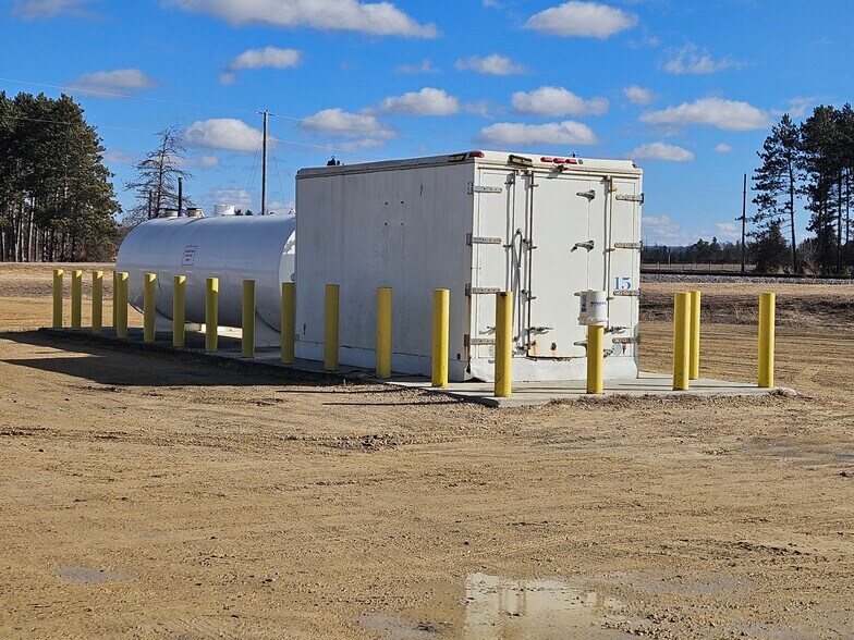11475 County Highway a, Sparta, WI à vendre - Photo de l’immeuble – Image 3 sur 18