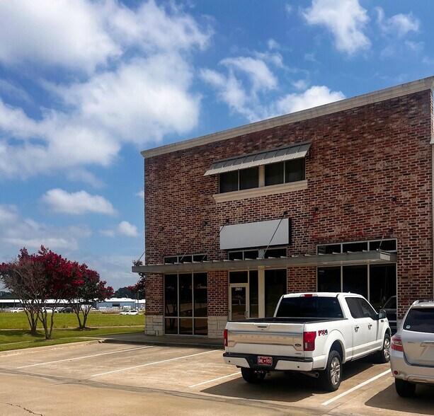 2801-2821 W University Blvd, Durant, OK à louer - Photo de l’immeuble – Image 3 sur 6