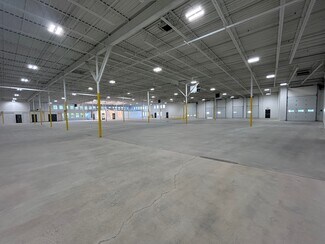 Plus de détails pour 190 Jony Dr, Carlstadt, NJ - Industriel/Logistique à louer