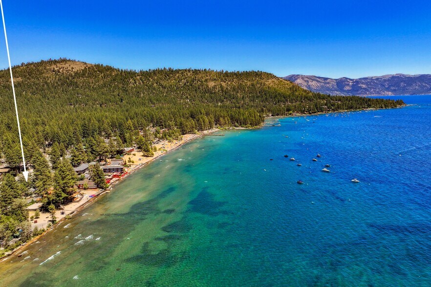 8106 N Lake Blvd, Kings Beach, CA à vendre - Photo de l’immeuble – Image 2 sur 47