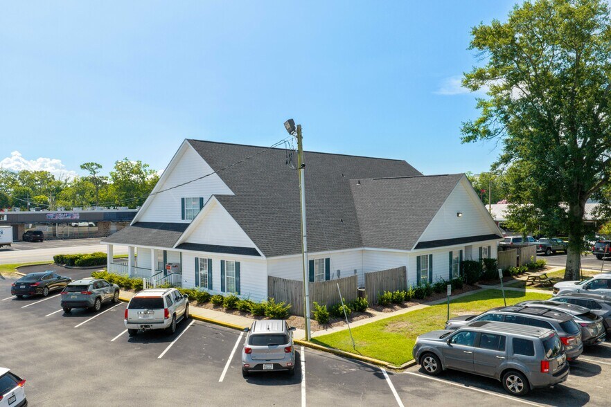 22193 Highway 59 S, Robertsdale, AL à vendre - Photo de l’immeuble – Image 3 sur 25