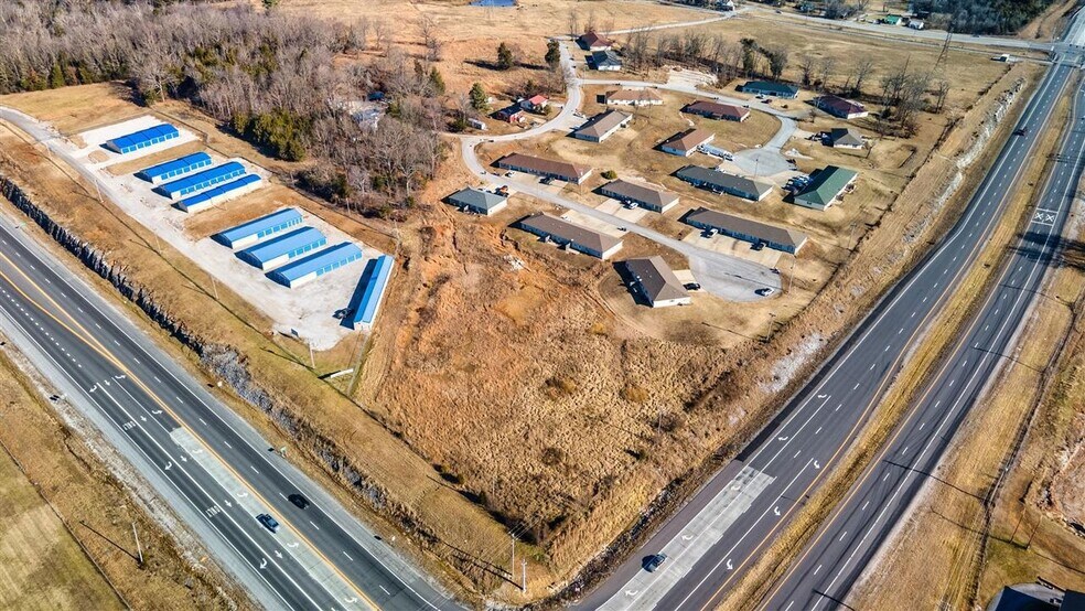 0 Terry Wilcutt Hwy, Russellville, KY à vendre - Aérien – Image 3 sur 10