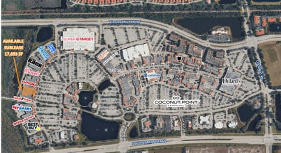8012-8024 Mediterranean Dr, Estero, FL à louer Photo intérieure– Image 2 sur 3
