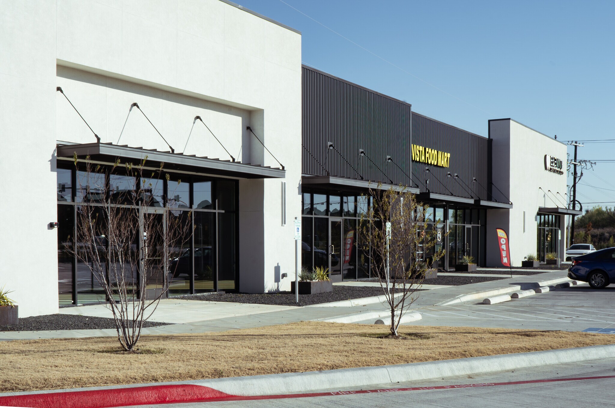 13000 Park Vista Blvd, Fort Worth, TX à louer Photo principale– Image 1 sur 10