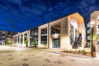 Plus de détails pour 745 Echo St NW, Atlanta, GA - Bureau à louer