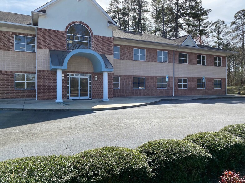 5920 S Miami Blvd, Morrisville, NC à vendre - Photo principale – Image 1 sur 29