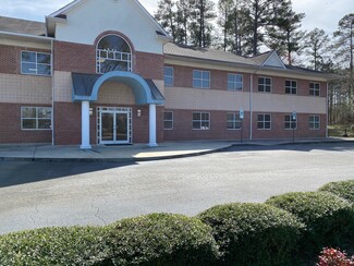 Plus de détails pour 5920 S Miami Blvd, Morrisville, NC - Bureau à vendre