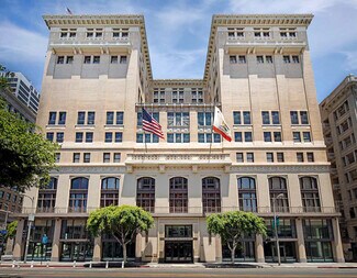 Plus de détails pour 431 W 7th St, Los Angeles, CA - Local commercial à louer
