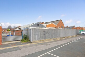 Plus de détails pour 48 Marshall St, Leeds - Industriel/Logistique à vendre