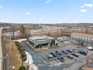 Plus de détails pour 465 Maine Mall Rd, South Portland, ME - Local commercial à louer