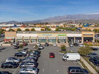 Plus de détails pour 1620 E 1st St, Beaumont, CA - Local commercial à vendre